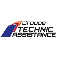 Technic Assistance Groupe Logo