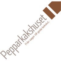 Pepparkakshuset Logo