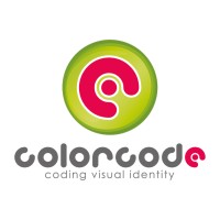 Colorcode Creative Agency Logo