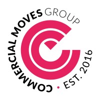Commercial Moves Group Logo