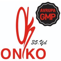 Onko Koçsel Pharmaceuticals Logo