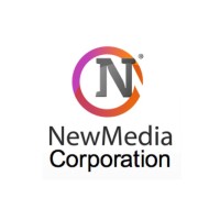 NewMedia Corporation Logo