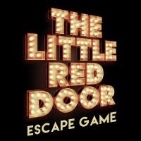 The Little Red Door Logo