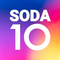 SODA VISION Logo