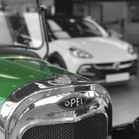 Auto Jetten Cuijk BV Logo