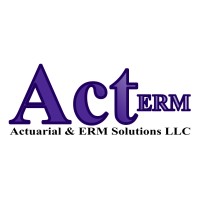 Actuarial & ERM Solutions LLC Logo
