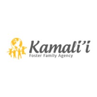 Kamalii Foster Family Agency Logo