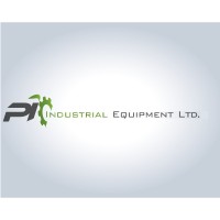 Pic Industrial Equipment Ltd Logo