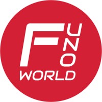 F1world Logo