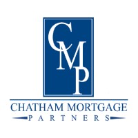 CHATHAM MORTGAGE PARTNERS, INC. Logo