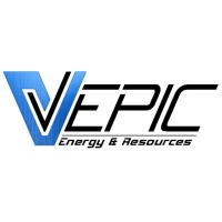 VEPIC Energy and Resources LLC Logo