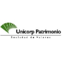 Unicorp Patrimonio S.V. (Banca Privada Unicaja) Logo