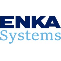 ENKA Systems Logo