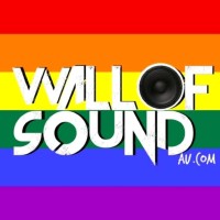 WALL OF SOUND NETWORK PTY LTD Logo