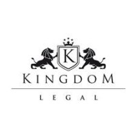 Kingdom Legal Logo
