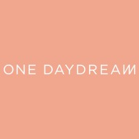 One Daydream PR Logo