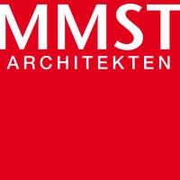 MMST Architekten GmbH Logo