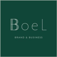BOEL Brand & Business Logo