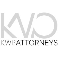 KWP CAREERS Logo