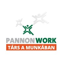 Pannon-Work Logo