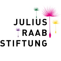 Julius Raab Stiftung Logo