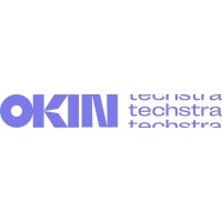 OKIN Techstra Logo