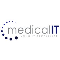 Medical IT Logo