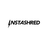 InstaShred Pty Ltd. Logo