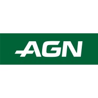 AGN Polska Sp. z o.o. Logo