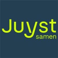 Juyst Samen Logo