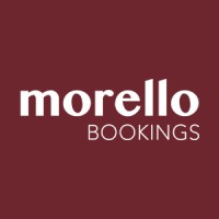 Morello Bookings Logo