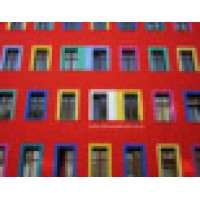 Colin McPherson Creative Logo