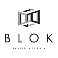 Blok System Supply Logo