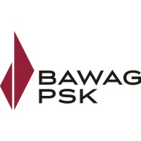 BAWAG P.S.K. Logo