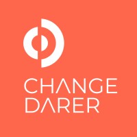 Change Darer Logo