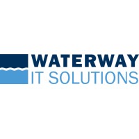 Waterway IT Solutions GmbH & Co. KG Logo