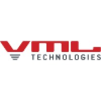 VML-Technologies B.V. Logo