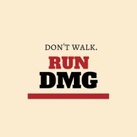 Run DMG Ltd Logo