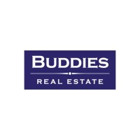 Buddies Real Estate B.V. & Buddies Real Estate Taxaties Logo