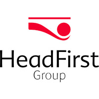HeadFirst Group Logo