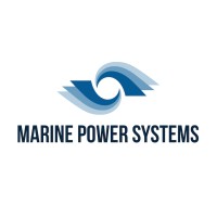 Marine Power Systems Ltd (MPS) Logo