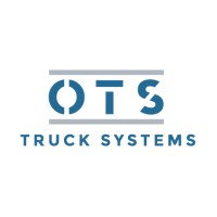 OTS Truck Systems Ltd. Logo