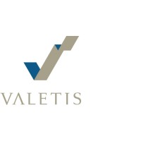 Valetis Logo