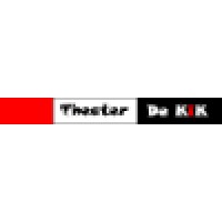 Theater De KiK Logo