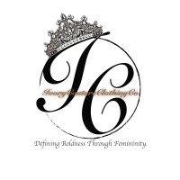 Ivory Couture Clothing Co. / Ivory Couture Denim Logo