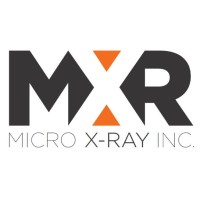 Micro X-Ray, Inc Logo