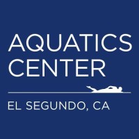 El Segundo Aquatics Center Logo