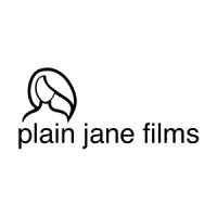 Plain Jane Films, LLC Logo