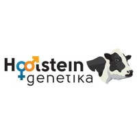 Holstein Genetika Kft(Ltd) Logo
