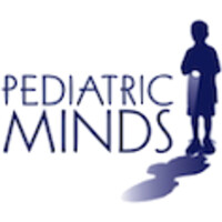 Pediatric Minds Logo